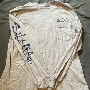 Salt life long sleeve